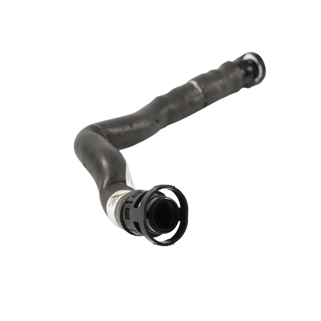 Volkswagen Crafter Sy Oil Breather Bleeder Vent Hose Pipe 2.0 TDi - SKU 04L103493L - Part number 04L103493L