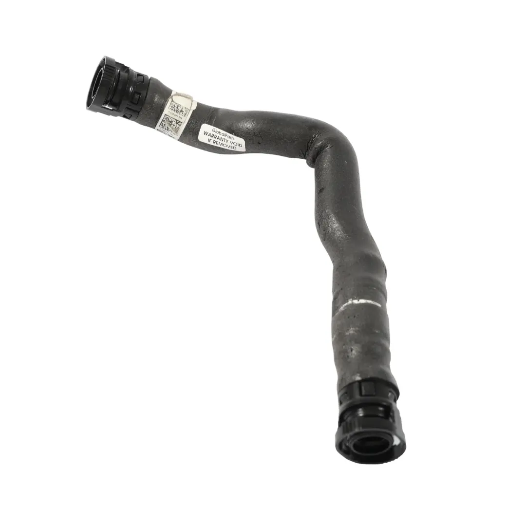 Oil Breather Bleeder Vent Hose Pipe 2.0 TDi to Volkswagen Crafter Sy with Part number 04L103493L Volkswagen Crafter Sy Oil Breather Bleeder Vent Hose Pipe 2.0 TDi - SKU 04L103493L - Part number 04L103493L