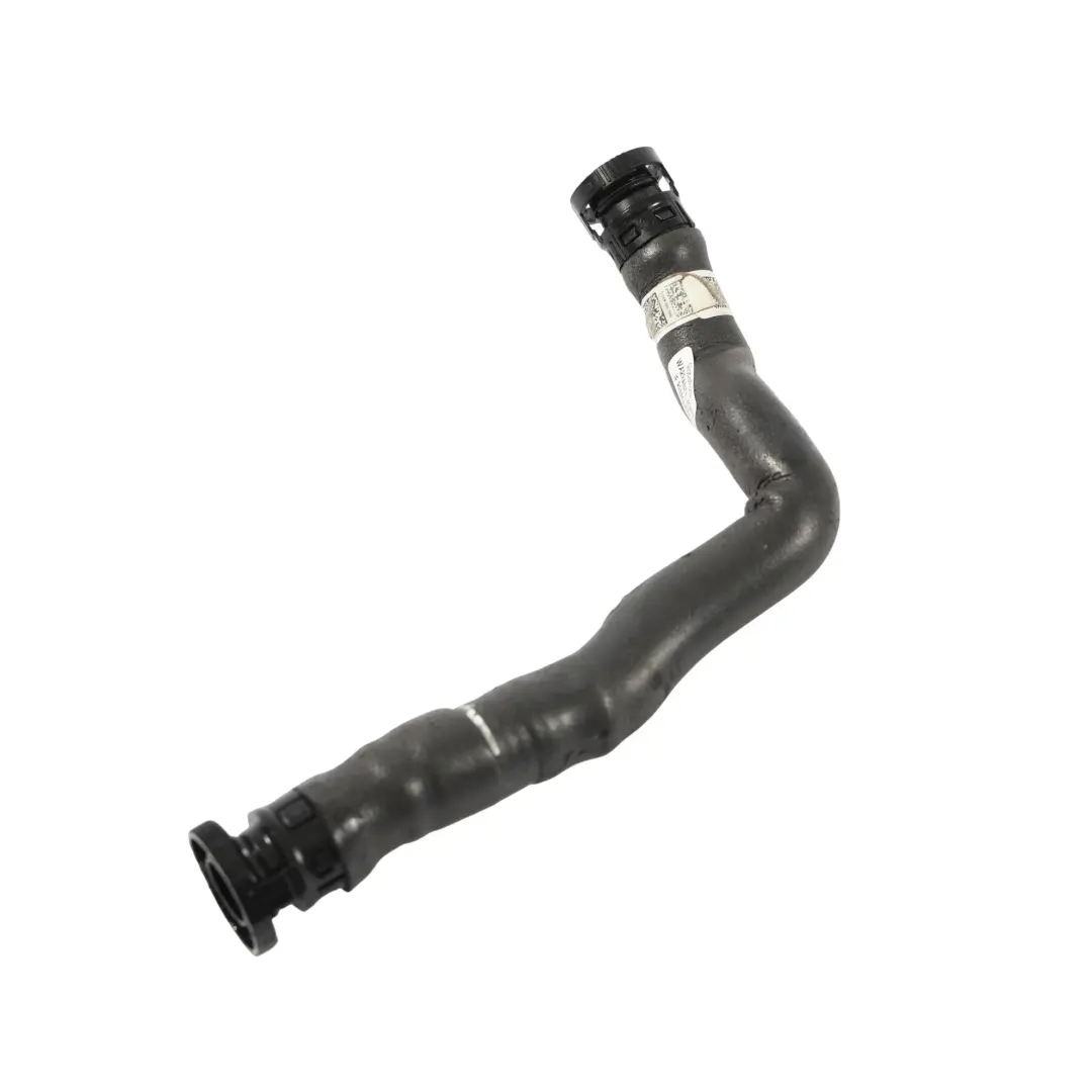 Tuyau Reniflard Dégazage Huile 2.0 TDi pour Volkswagen Crafter SY à propos du numéro de pièce 04L103493L Volkswagen Crafter SY Tuyau Reniflard Dégazage Huile 2.0 TDi - SKU 04L103493L - Numéro de pièce 04L103493L