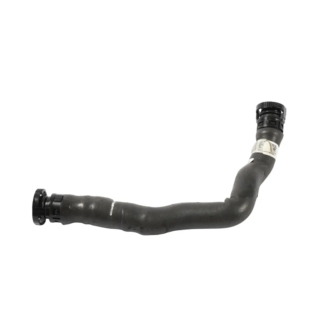 Volkswagen Crafter SY Tuyau Reniflard Dégazage Huile 2.0 TDi - SKU 04L103493L - Numéro de pièce 04L103493L