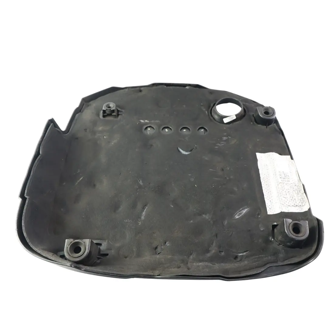 Isolation Couverture Moteur Panneau Acoustique pour Audi A4 A5 A6 2.0 TDI à propos du numéro de pièce 04L103925D Audi A4 A5 A6 2.0 TDI Isolation Couverture Moteur Panneau Acoustique - SKU 04L103925D-2 - Numéro de pièce 04L103925D