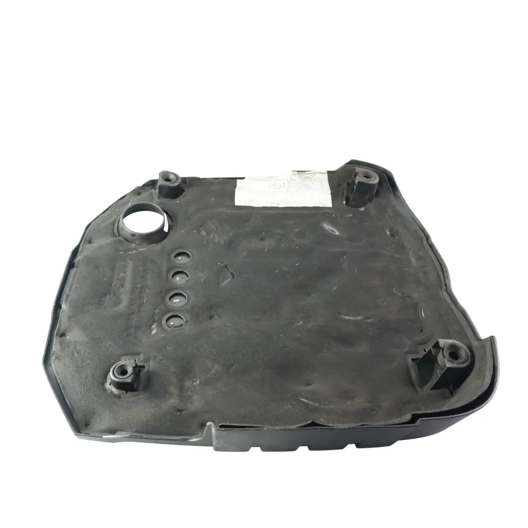 Abdeckung Isolierung Akustik Panel für Audi A4 A5 A6 2.0 TDI Motor mit Teilenummer 04L103925D Audi A4 A5 A6 2.0 TDI Motor Abdeckung Isolierung Akustik Panel - SKU 04L103925D-2 - Teilenummer 04L103925D