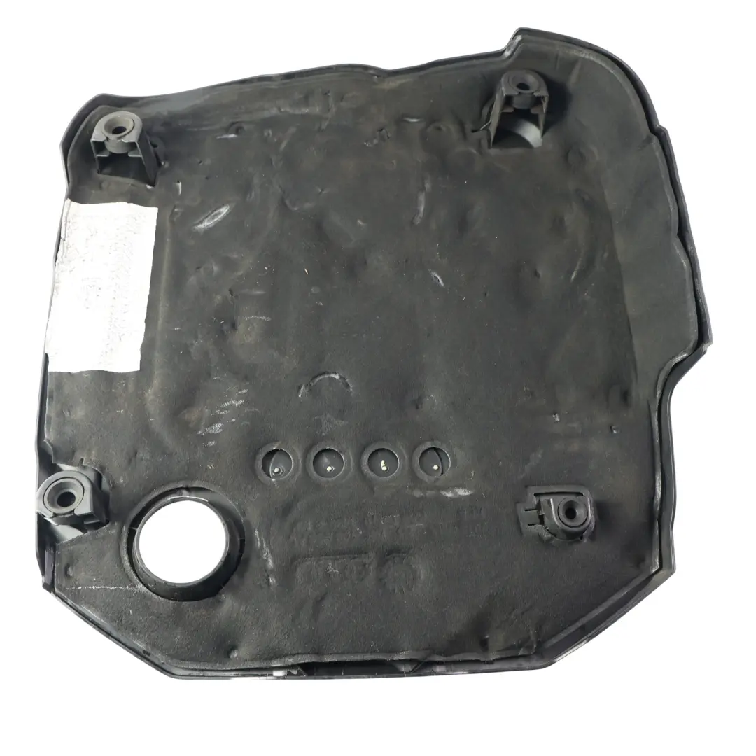 Copertura Motore Isolamento Pannello Acustico per Audi A4 A5 A6 2.0 TDI con numero di parte 04L103925D Audi A4 A5 A6 2.0 TDI Copertura Motore Isolamento Pannello Acustico - SKU 04L103925D-2 - Numero di parte 04L103925D
