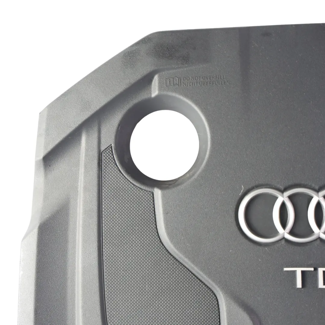 Abdeckung Isolierung Akustik Panel für Audi A4 A5 A6 2.0 TDI Motor mit Teilenummer 04L103925D Audi A4 A5 A6 2.0 TDI Motor Abdeckung Isolierung Akustik Panel - SKU 04L103925D-2 - Teilenummer 04L103925D