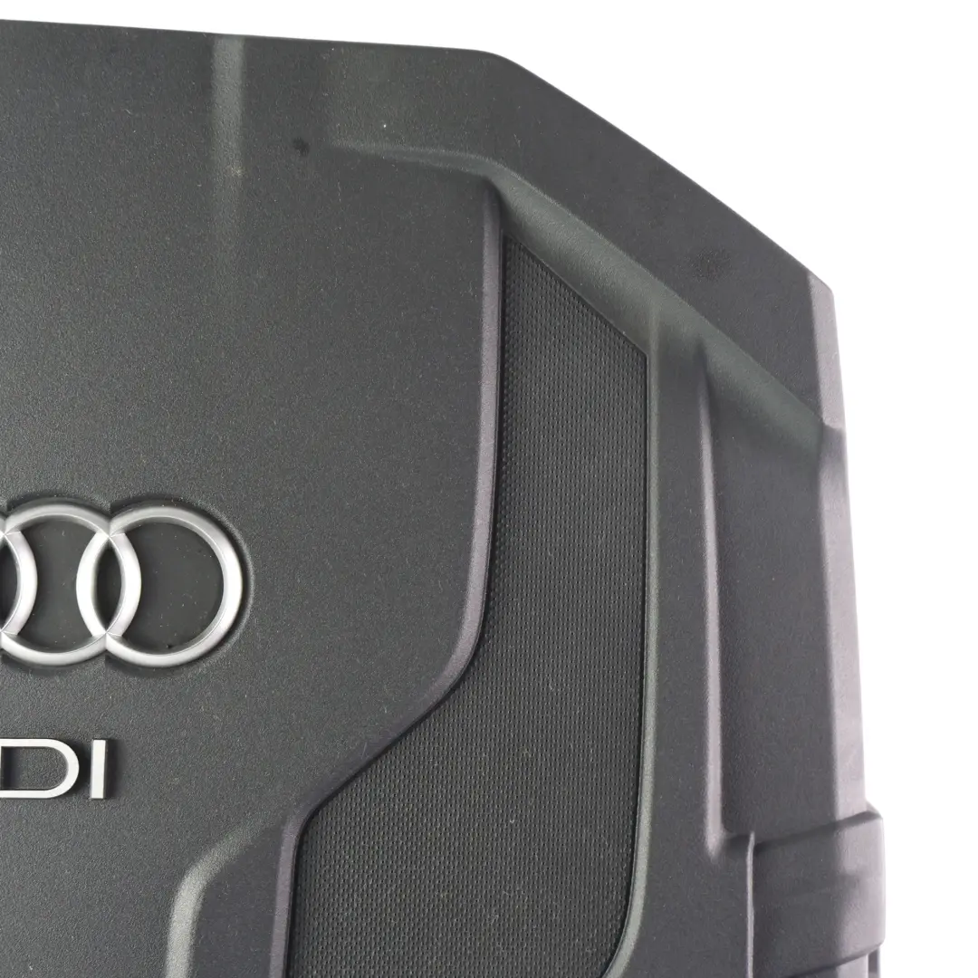 Insulation Acoustic Panel to Audi A4 A5 A6 2.0 TDI Engine Cover with Part number 04L103925D Audi A4 A5 A6 2.0 TDI Engine Cover Insulation Acoustic Panel - SKU 04L103925D-2 - Part number 04L103925D