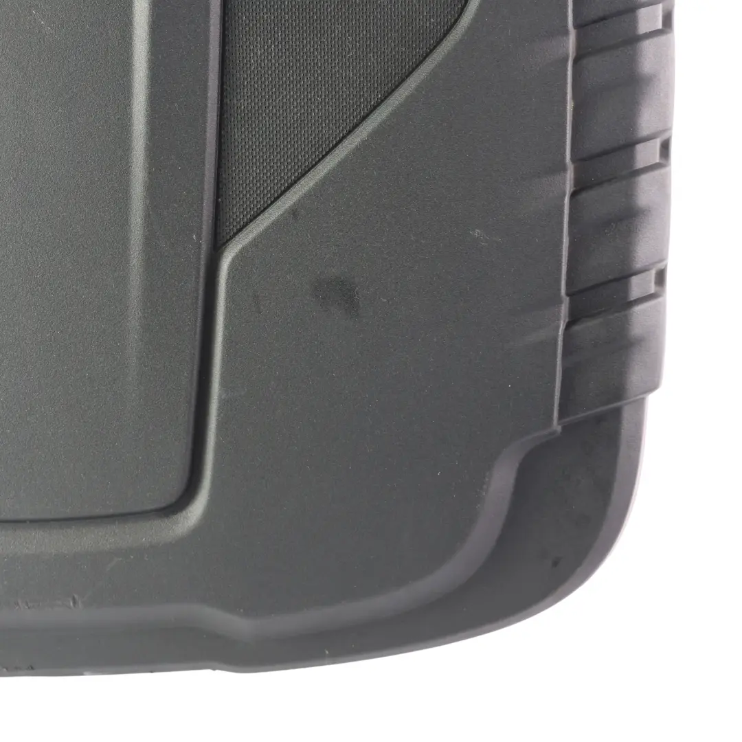 Insulation Acoustic Panel to Audi A4 A5 A6 2.0 TDI Engine Cover with Part number 04L103925D Audi A4 A5 A6 2.0 TDI Engine Cover Insulation Acoustic Panel - SKU 04L103925D-2 - Part number 04L103925D