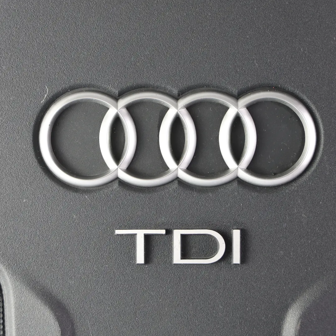 Isolation Couverture Moteur Panneau Acoustique pour Audi A4 A5 A6 2.0 TDI à propos du numéro de pièce 04L103925D Audi A4 A5 A6 2.0 TDI Isolation Couverture Moteur Panneau Acoustique - SKU 04L103925D-2 - Numéro de pièce 04L103925D
