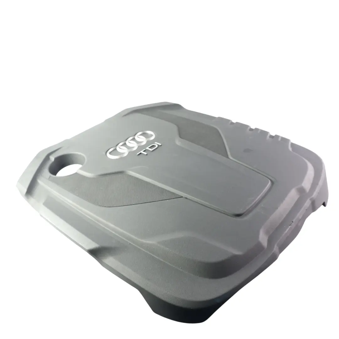Audi A4 A5 A6 2.0 TDI Engine Cover Insulation Acoustic Panel - SKU 04L103925D-2 - Part number 04L103925D