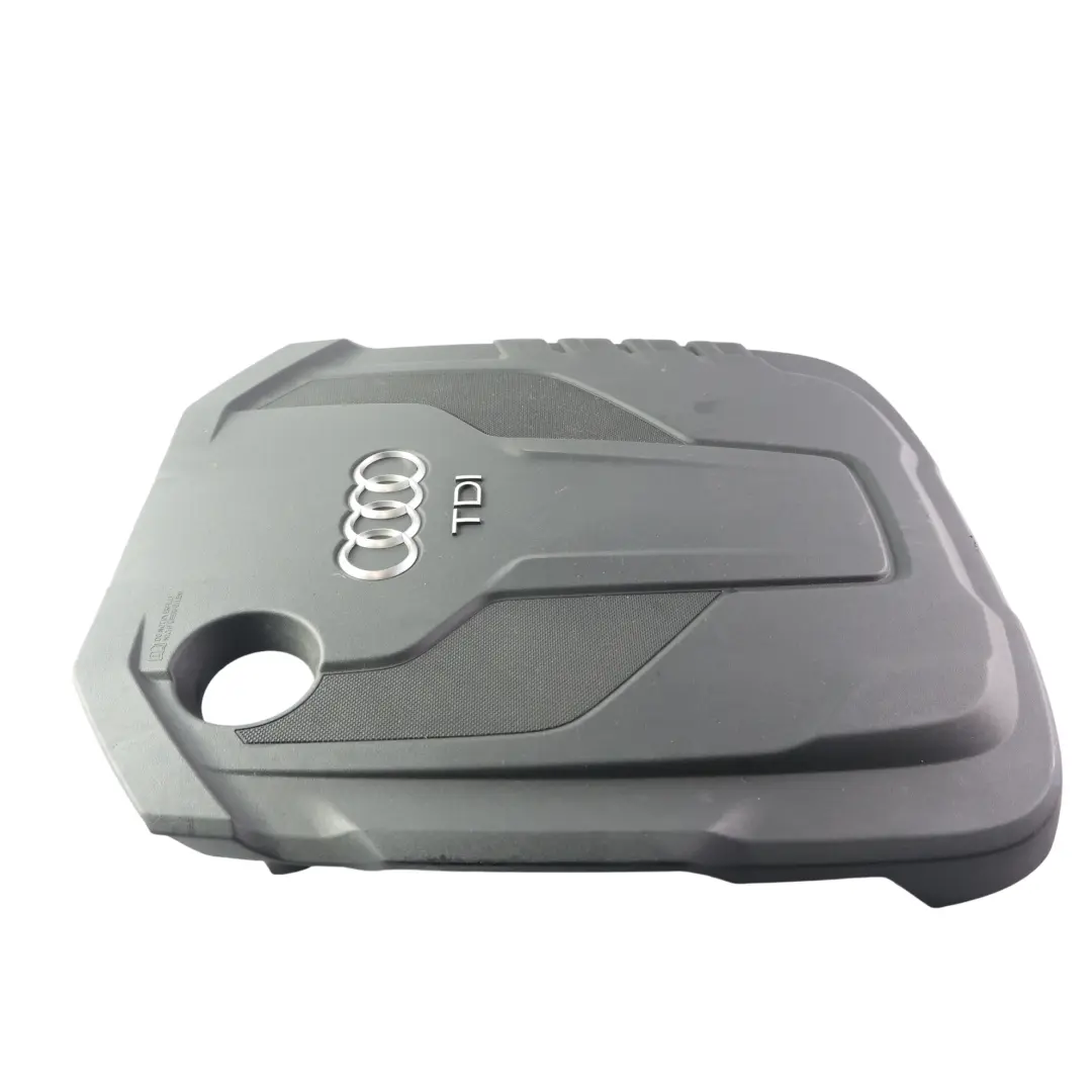 Isolation Couverture Moteur Panneau Acoustique pour Audi A4 A5 A6 2.0 TDI à propos du numéro de pièce 04L103925D Audi A4 A5 A6 2.0 TDI Isolation Couverture Moteur Panneau Acoustique - SKU 04L103925D-2 - Numéro de pièce 04L103925D