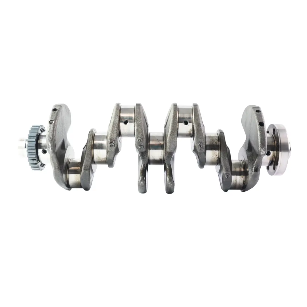 MK3 Golf MK7 Albero Motore 2.0 TDI per Volkswagen Caddy con numero di parte 04L105021F Volkswagen Caddy MK3 Golf MK7 Albero Motore 2.0 TDI - SKU 04L105021F - Numero di parte 04L105021F