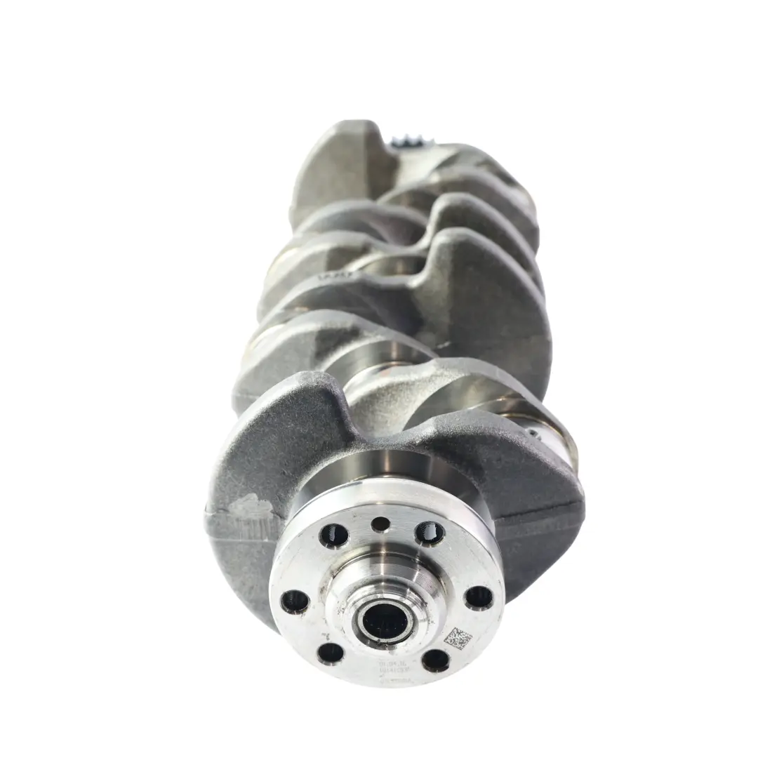 Volkswagen Caddy MK3 Golf MK7 Vilebrequin 2.0 TDI - SKU 04L105021F - Numéro de pièce 04L105021F
