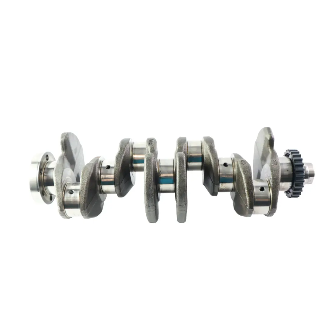Volkswagen Caddy MK3 Golf Mk7 Crankshaft 2.0 TDI - SKU 04L105021F - Part number 04L105021F