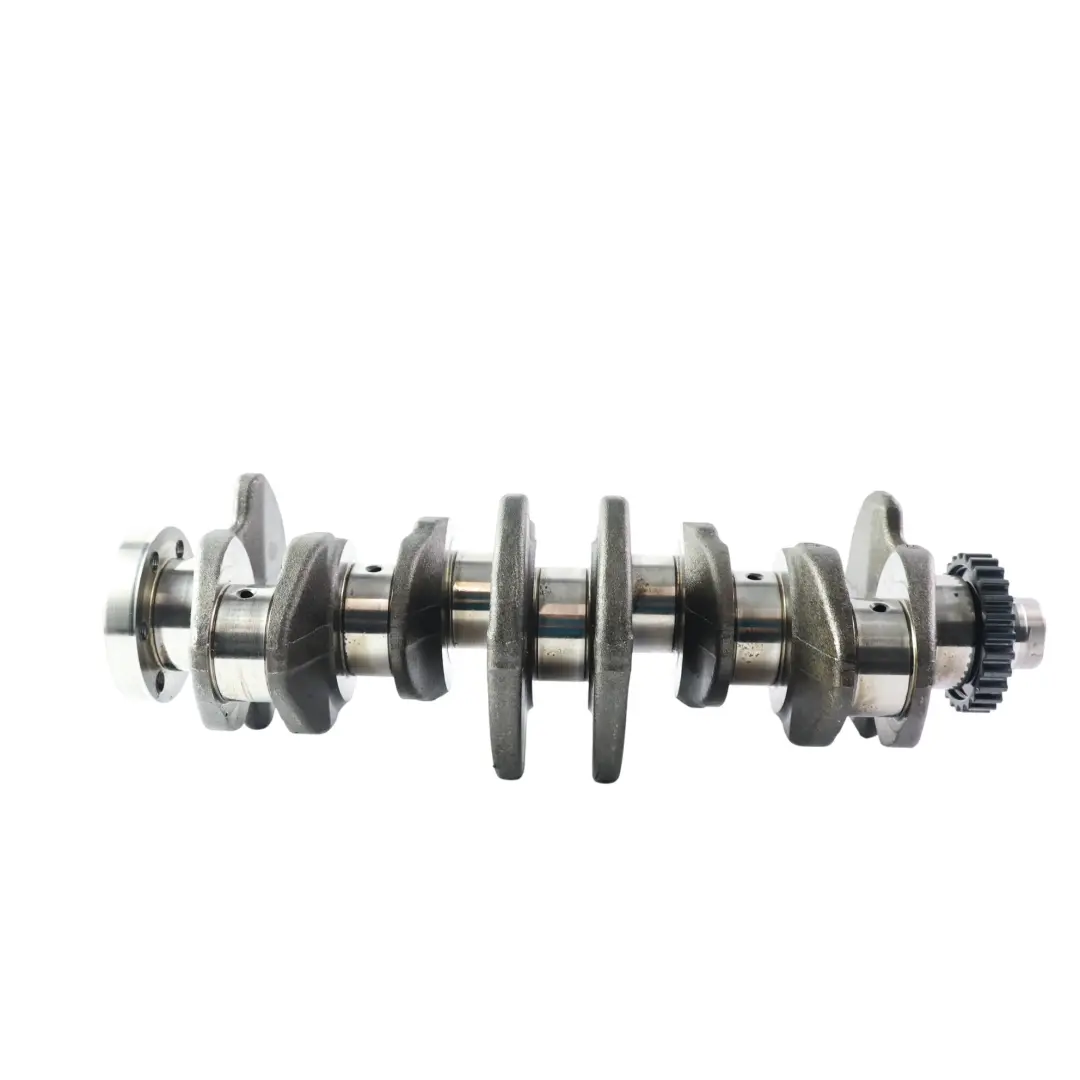MK3 Golf Mk7 Crankshaft 2.0 TDI to Volkswagen Caddy with Part number 04L105021F Volkswagen Caddy MK3 Golf Mk7 Crankshaft 2.0 TDI - SKU 04L105021F - Part number 04L105021F