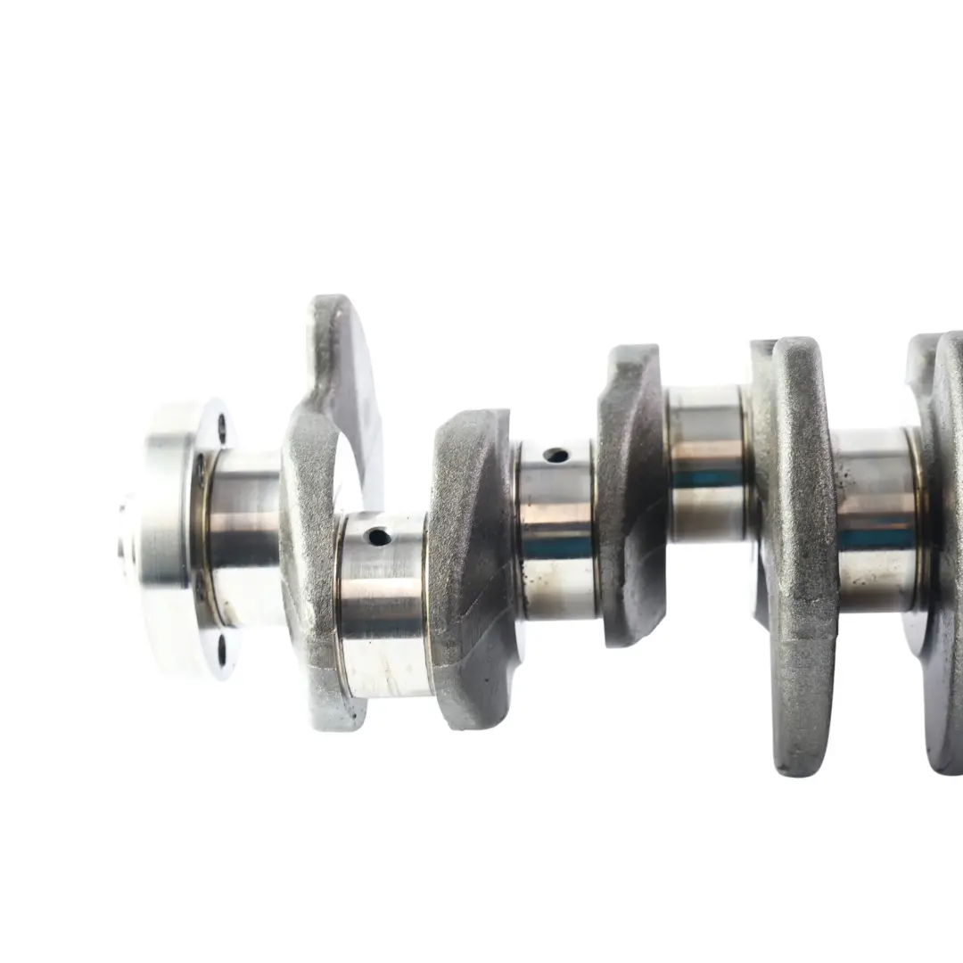 Volkswagen Caddy MK3 Golf Mk7 Crankshaft 2.0 TDI - SKU 04L105021F - Part number 04L105021F