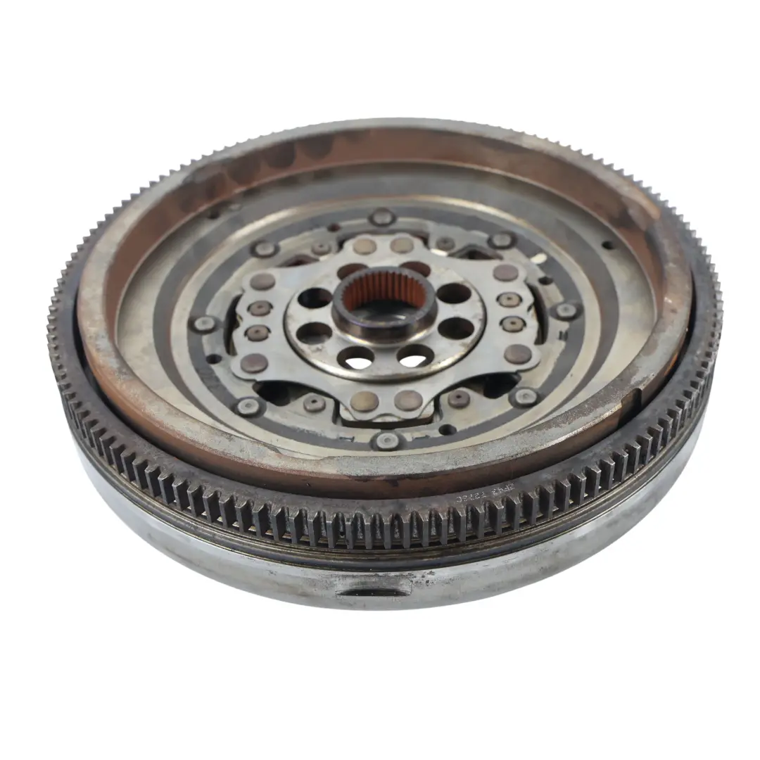 Volkswagen Tiguan 5N Audi Q3 F3 Dual Mass Flywheel Automatic 2.0 TDI - SKU 04L105266H - Part number 04L105266H