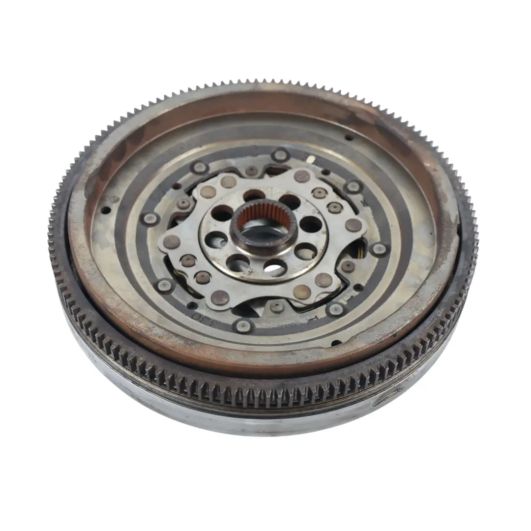 Volkswagen Tiguan 5N Audi Q3 F3 Dual Mass Flywheel Automatic 2.0 TDI - SKU 04L105266H - Part number 04L105266H
