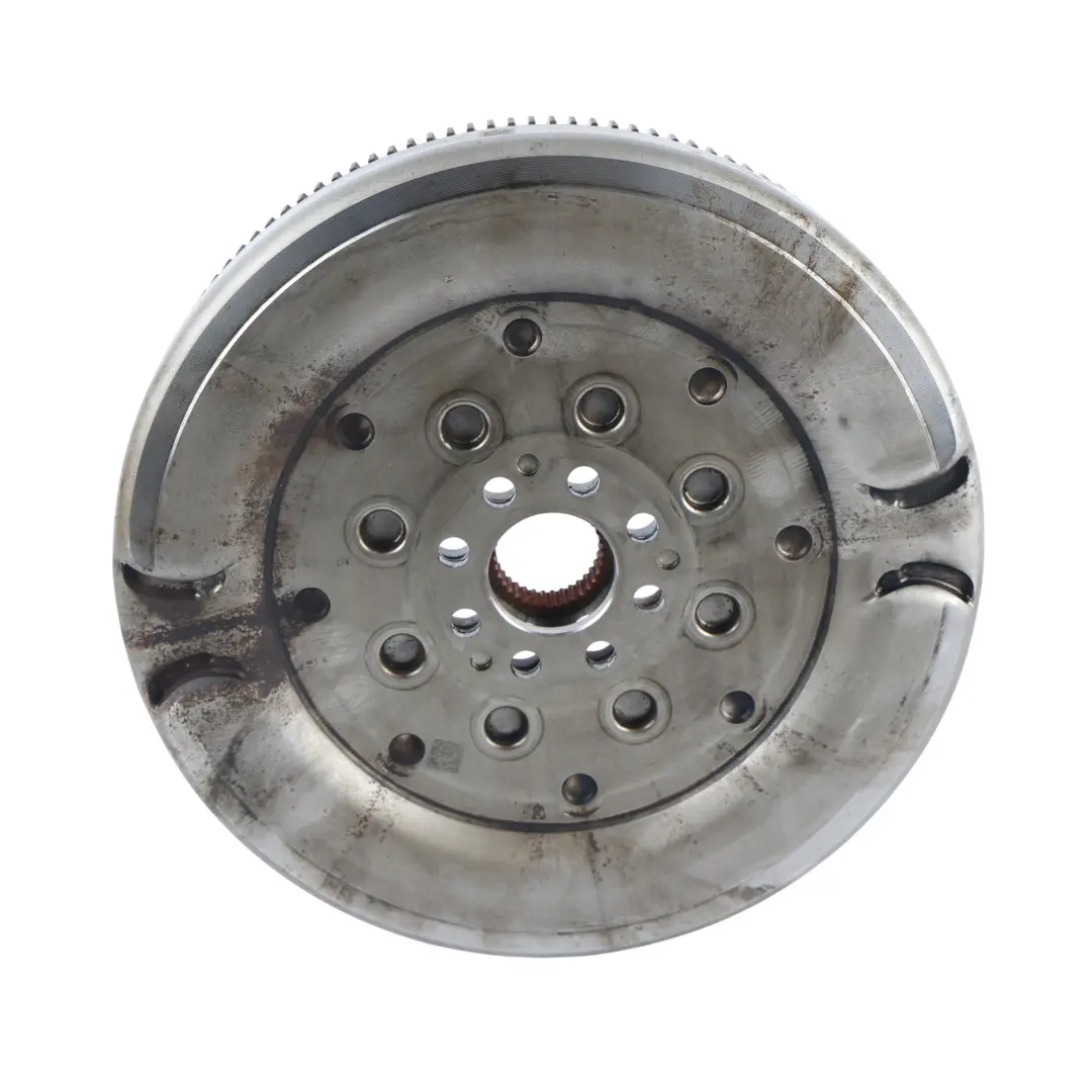Volant Bi-Masse Auto 2.0 TDI pour Volkswagen Tiguan 5N Q3 F3 à propos du numéro de pièce 04L105266H Volkswagen Tiguan 5N Q3 F3 Volant Bi-Masse Auto 2.0 TDI - SKU 04L105266H - Numéro de pièce 04L105266H
