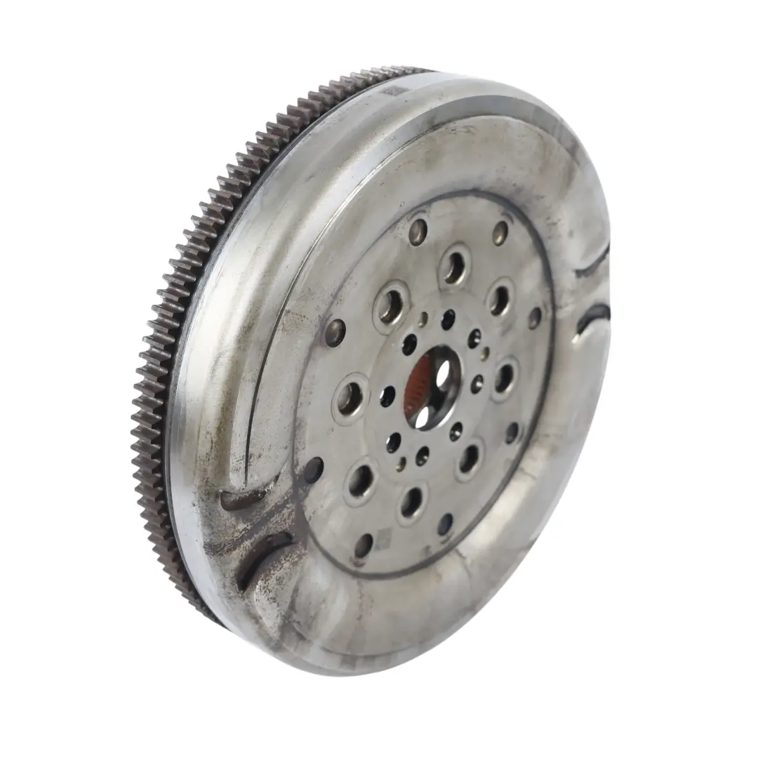 Zweimassenschwungrad Automatik 2.0 TDI für Volkswagen Tiguan 5N Q3 F3 mit Teilenummer 04L105266H Volkswagen Tiguan 5N Q3 F3 Zweimassenschwungrad Automatik 2.0 TDI - SKU 04L105266H - Teilenummer 04L105266H