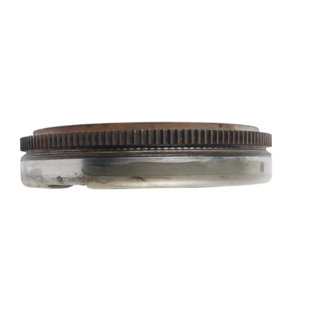 Koło Zamachowe Automat 2.0 TDI do Volkswagen Tiguan 5N Audi Q3 F3 o numerze 04L105266H Volkswagen Tiguan 5N Audi Q3 F3 Koło Zamachowe Automat 2.0 TDI - SKU 04L105266H - Numer Części 04L105266H