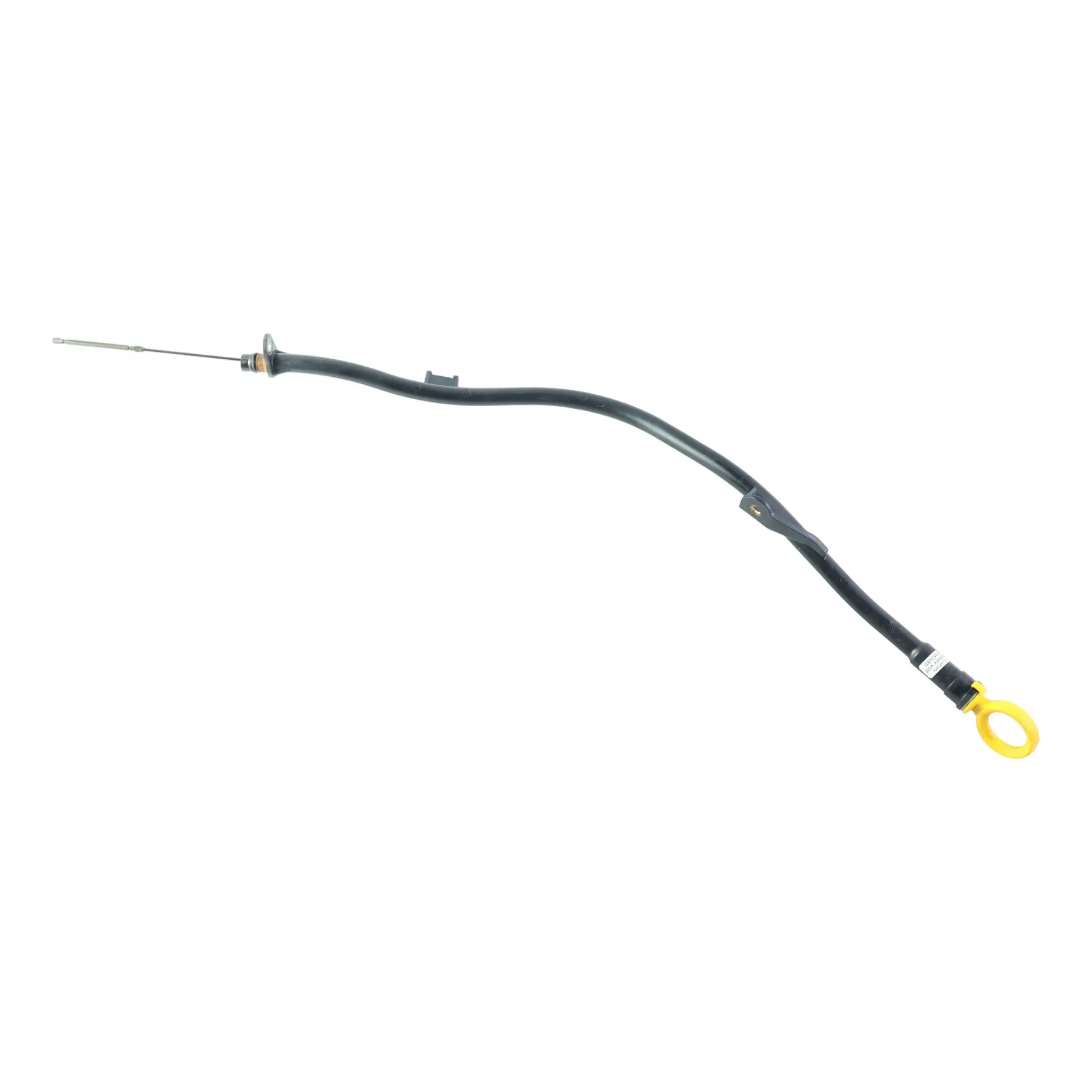 Volkswagen Crafter SY Oil Dipstick Guide Tube Pipe Line 04L115629E