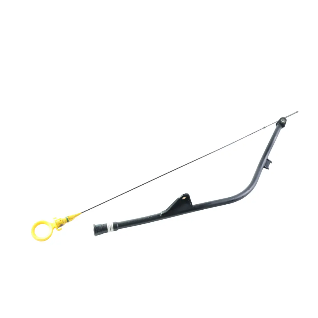 Tube Guide Jauge Huile Tuyau pour Volkswagen Crafter SY à propos du numéro de pièce 04L115629E Volkswagen Crafter SY Tube Guide Jauge Huile Tuyau - SKU 04L115629E - Numéro de pièce 04L115629E