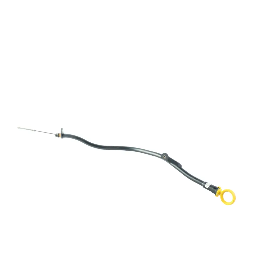 Tube Guide Jauge Huile Tuyau pour Volkswagen Crafter SY à propos du numéro de pièce 04L115629E Volkswagen Crafter SY Tube Guide Jauge Huile Tuyau - SKU 04L115629E - Numéro de pièce 04L115629E