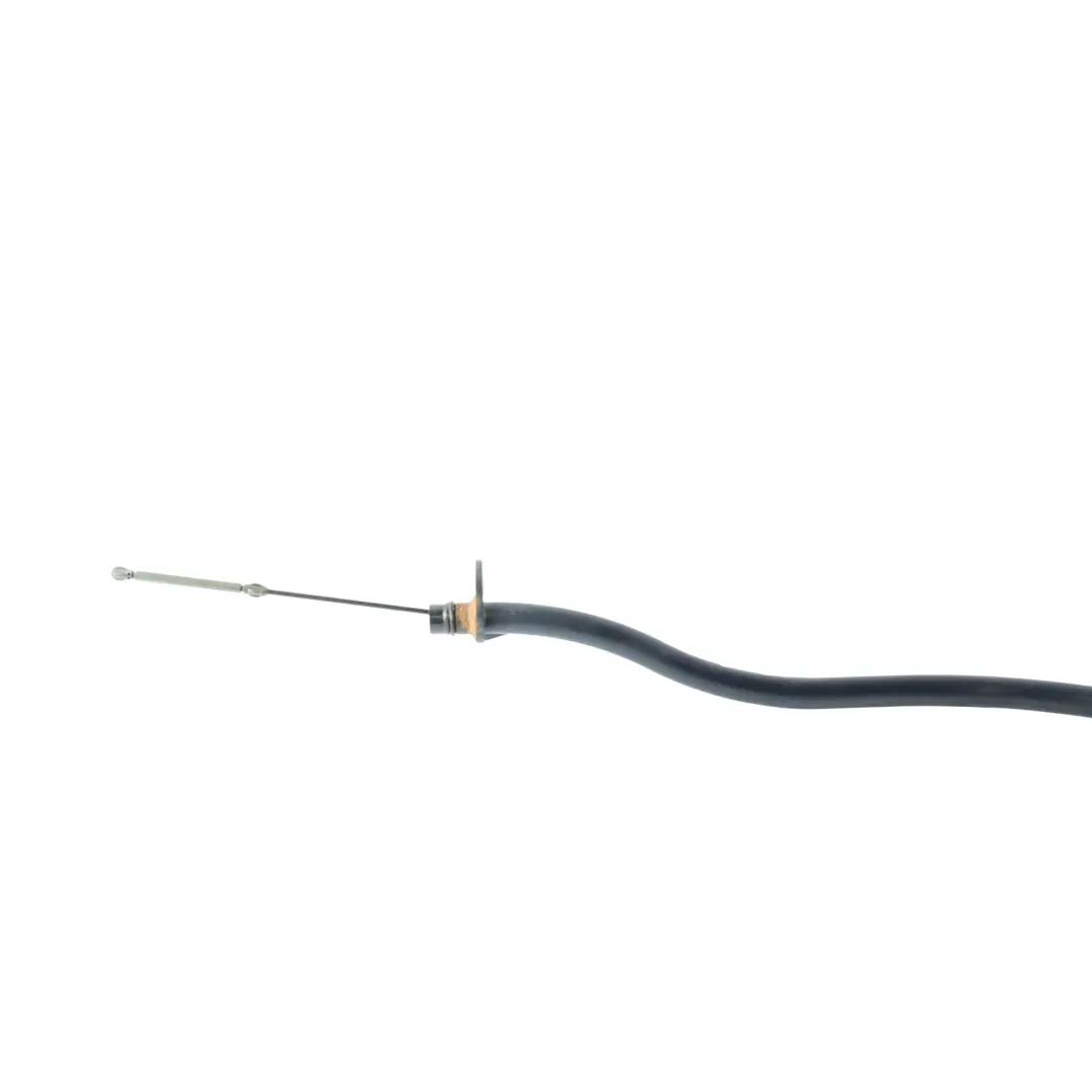 Volkswagen Crafter SY Tubo Guía Varilla Nivel Aceite - SKU 04L115629E - Número de pieza 04L115629E