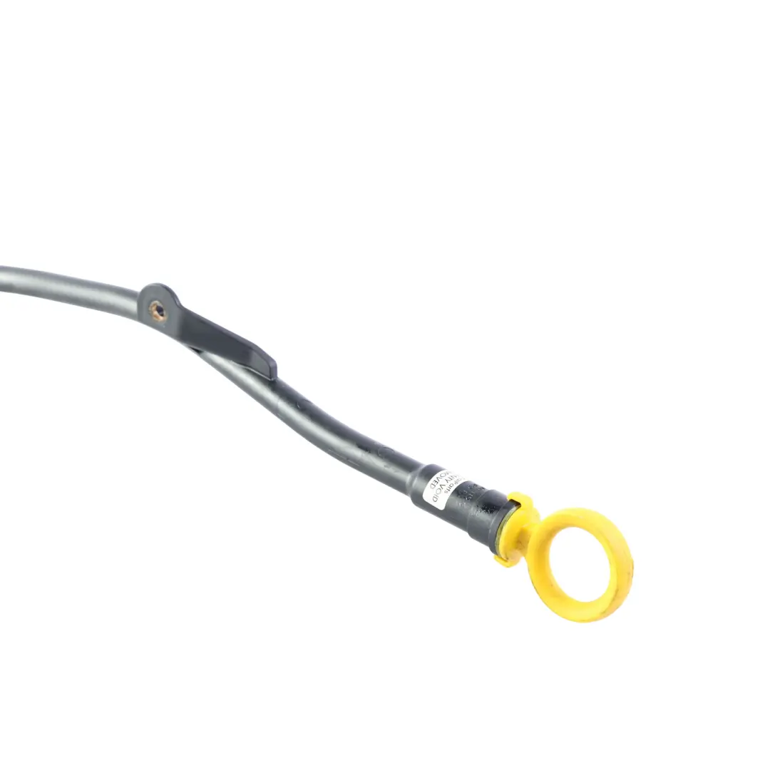 Volkswagen Crafter SY Oil Dipstick Guide Tube Pipe Line - SKU 04L115629E - Part number 04L115629E