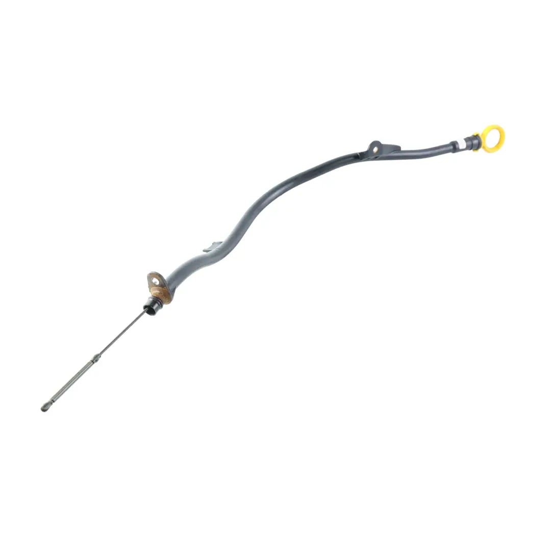 Volkswagen Crafter SY Tubo Guida Asta Livello Olio - SKU 04L115629E - Numero di parte 04L115629E