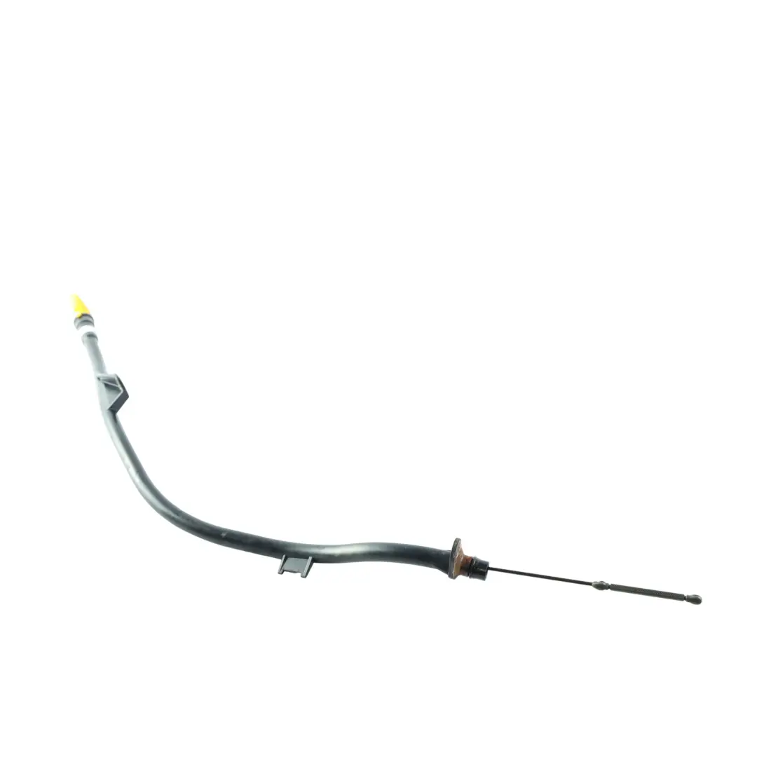 Oil Dipstick Guide Tube Pipe Line to Volkswagen Crafter SY with Part number 04L115629E Volkswagen Crafter SY Oil Dipstick Guide Tube Pipe Line - SKU 04L115629E - Part number 04L115629E