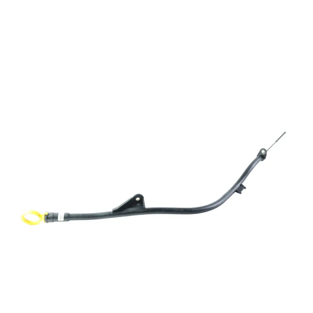 Volkswagen Crafter SY Oil Dipstick Guide Tube Pipe Line - SKU 04L115629E - Part number 04L115629E