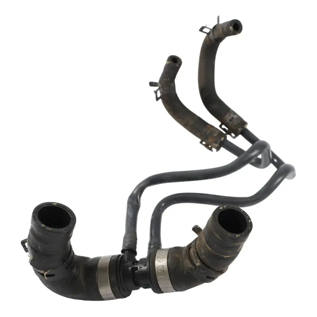 Volkswagen Crafter SY Wąż Rurka Wody - SKU 04L121049H - Numer Części 04L121049H