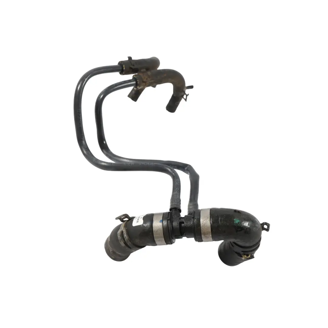 Water Coolant Pipe Hose Tube Line to VW Volkswagen Crafter SY with Part number 04L121049H VW Volkswagen Crafter SY Water Coolant Pipe Hose Tube Line - SKU 04L121049H - Part number 04L121049H