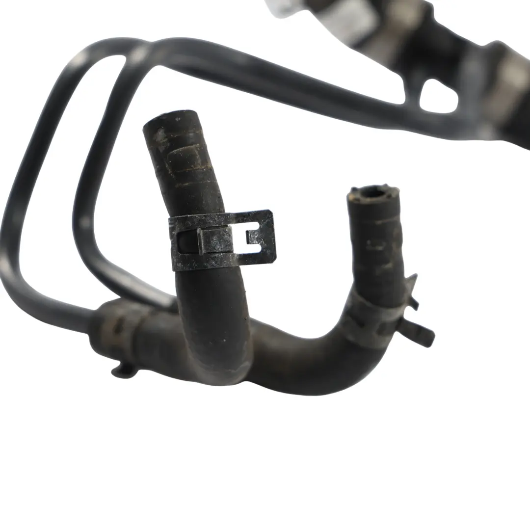 VW Volkswagen Crafter SY Water Coolant Pipe Hose Tube Line - SKU 04L121049H - Part number 04L121049H