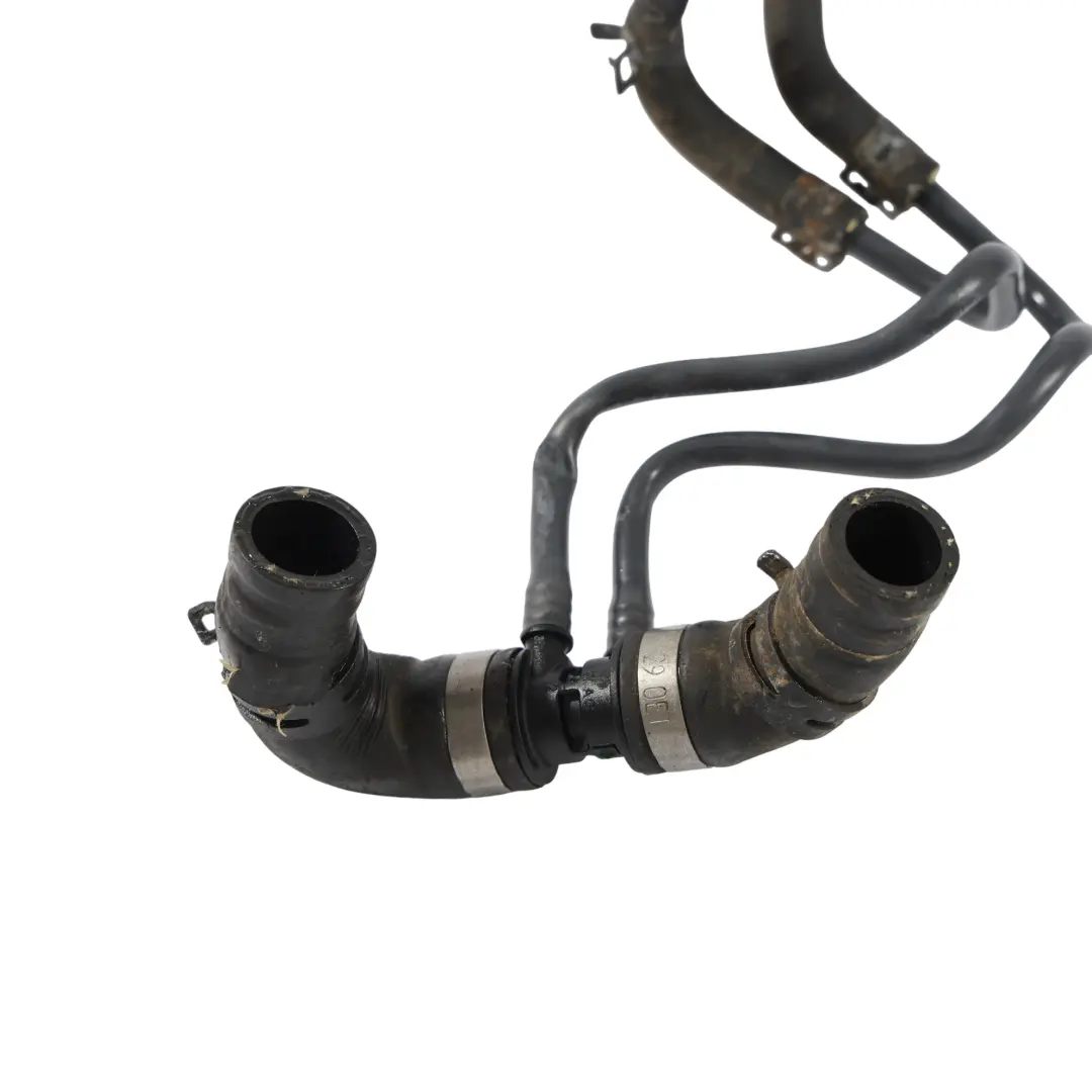 Tubo Manicotto Liquido Refrigerante per Volkswagen Crafter SY con numero di parte 04L121049H Volkswagen Crafter SY Tubo Manicotto Liquido Refrigerante - SKU 04L121049H - Numero di parte 04L121049H