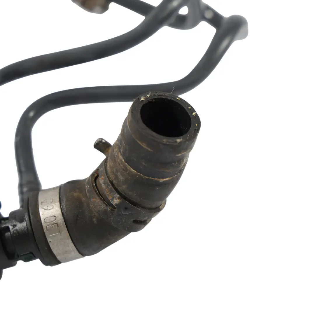 Water Coolant Pipe Hose Tube Line to VW Volkswagen Crafter SY with Part number 04L121049H VW Volkswagen Crafter SY Water Coolant Pipe Hose Tube Line - SKU 04L121049H - Part number 04L121049H