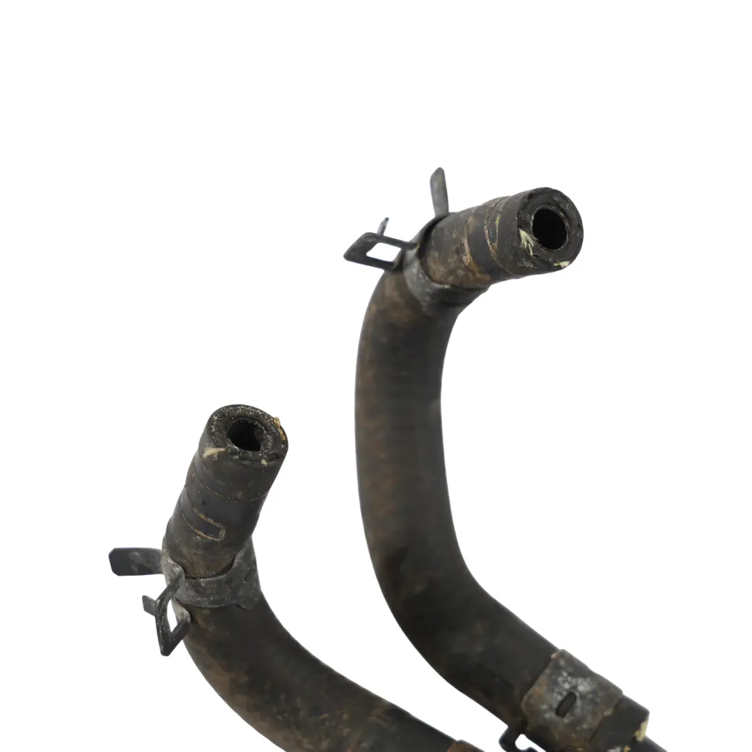 VW Volkswagen Crafter SY Water Coolant Pipe Hose Tube Line - SKU 04L121049H - Part number 04L121049H