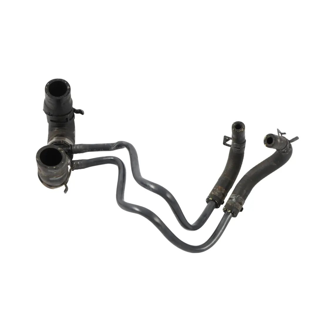 Volkswagen Crafter SY Tubo Manicotto Liquido Refrigerante - SKU 04L121049H - Numero di parte 04L121049H