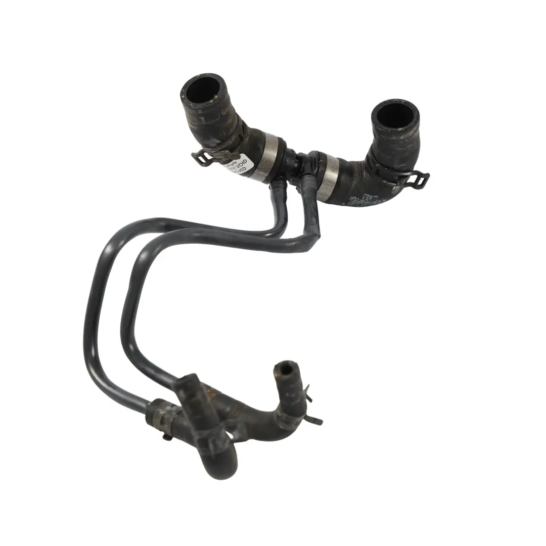 Volkswagen Crafter SY Wąż Rurka Wody - SKU 04L121049H - Numer Części 04L121049H