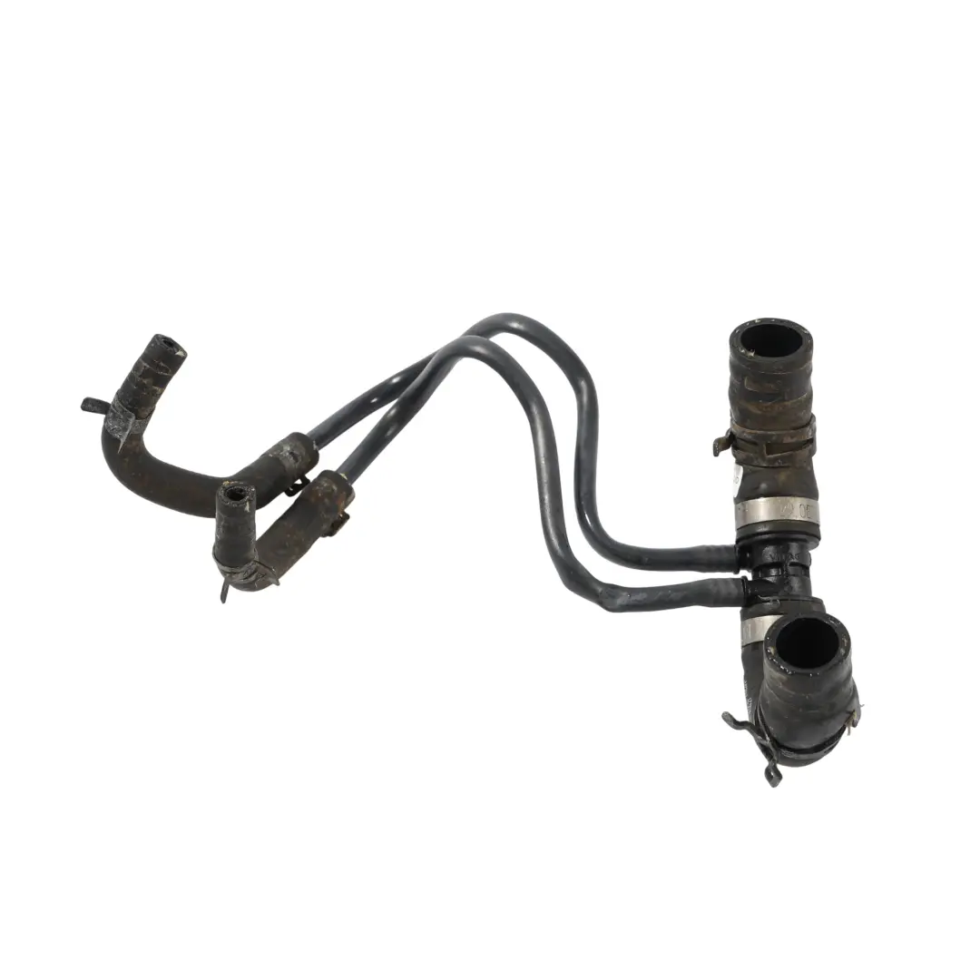 Water Coolant Pipe Hose Tube Line to VW Volkswagen Crafter SY with Part number 04L121049H VW Volkswagen Crafter SY Water Coolant Pipe Hose Tube Line - SKU 04L121049H - Part number 04L121049H