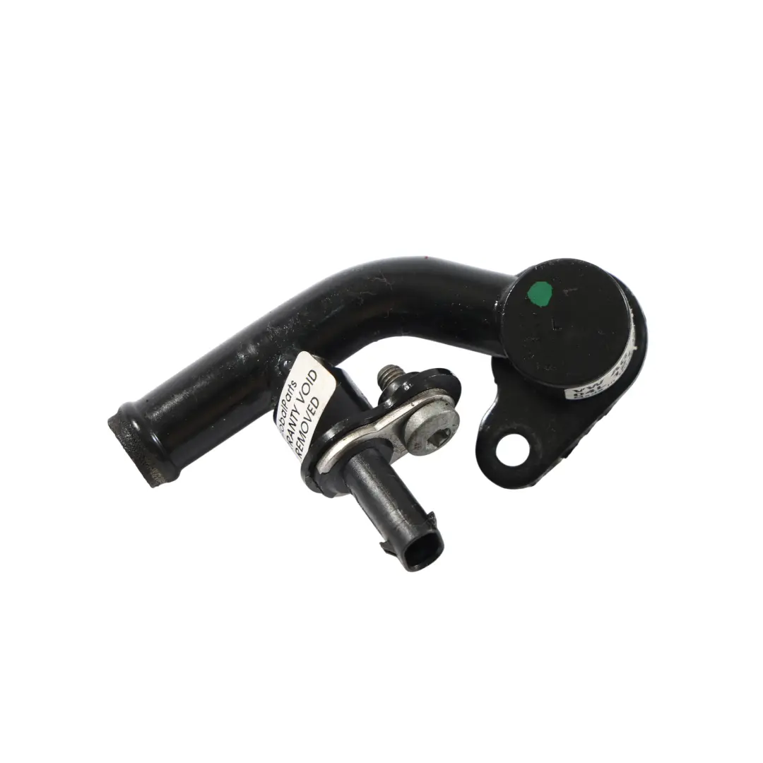 VW Volkswagen Crafter Sy Engine Coolant Hose Tube Line Pipe 2.0 TDi - SKU 04L121065DB - Part number 04L121065DB