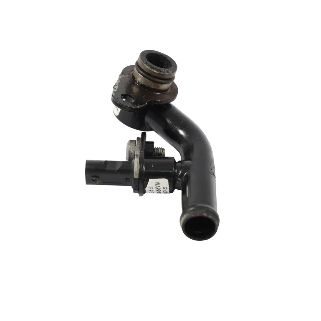 Durite Liquide Refroidissement 2.0 TDi pour Volkswagen Crafter Sy à propos du numéro de pièce 04L121065DB Volkswagen Crafter Sy Durite Liquide Refroidissement 2.0 TDi - SKU 04L121065DB - Numéro de pièce 04L121065DB