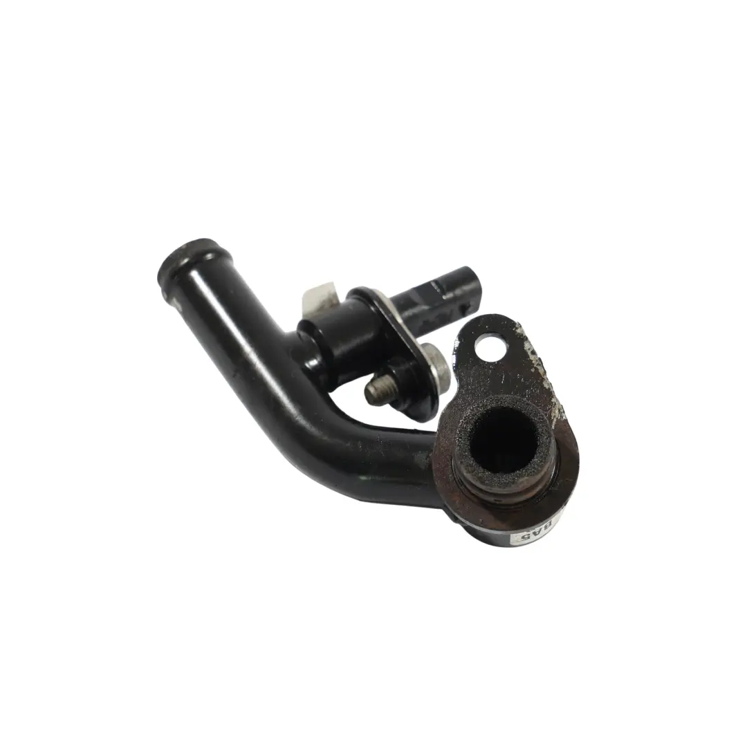 VW Volkswagen Crafter Sy Engine Coolant Hose Tube Line Pipe 2.0 TDi - SKU 04L121065DB - Part number 04L121065DB