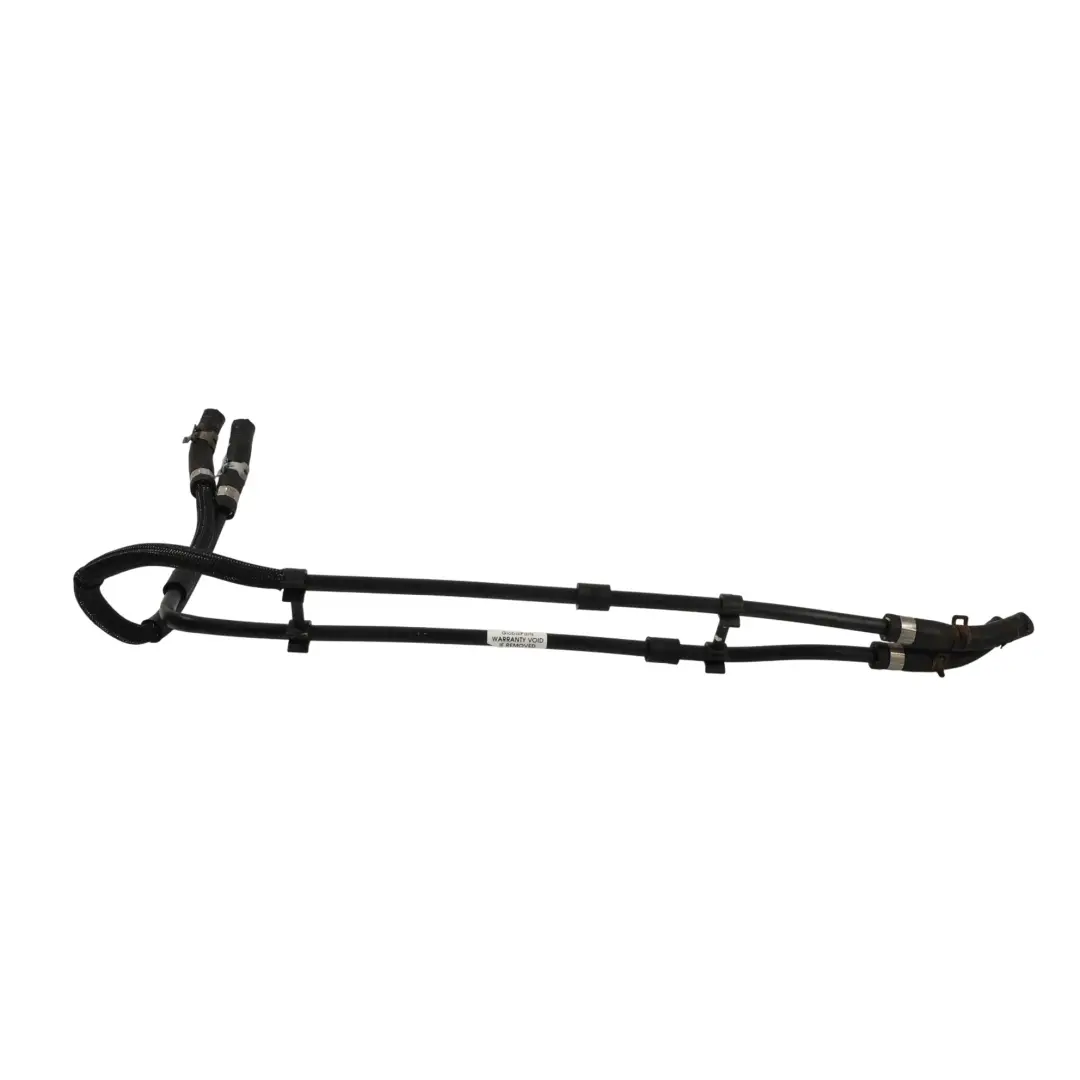 Tubo Manicotto Liquido Refrigerante 2.0 TDI per Audi A5 S5 8T A6 S6 4G con numero di parte 04L122157BJ Audi A5 S5 8T A6 S6 4G Tubo Manicotto Liquido Refrigerante 2.0 TDI - SKU 04L122157BJ - Numero di parte 04L122157BJ