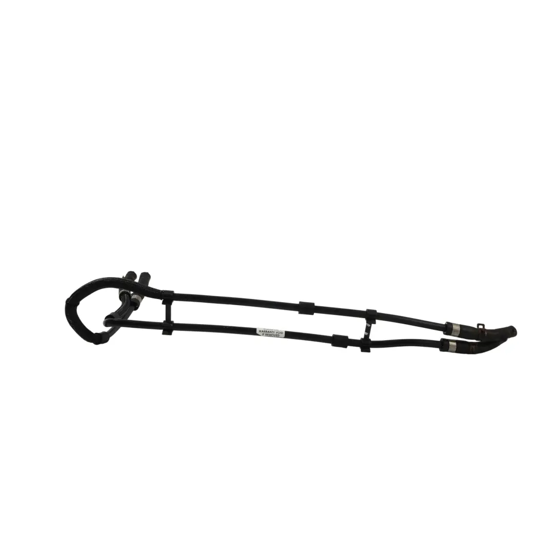 Tubo Manicotto Liquido Refrigerante 2.0 TDI per Audi A5 S5 8T A6 S6 4G con numero di parte 04L122157BJ Audi A5 S5 8T A6 S6 4G Tubo Manicotto Liquido Refrigerante 2.0 TDI - SKU 04L122157BJ - Numero di parte 04L122157BJ