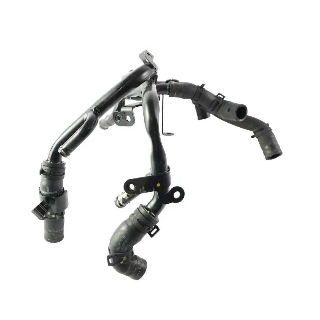 Audi A5 8T 2.0 TDI CNHA Tubo de Refrigerante de Agua - SKU 04L122157BQ - Número de pieza 04L122157BQ