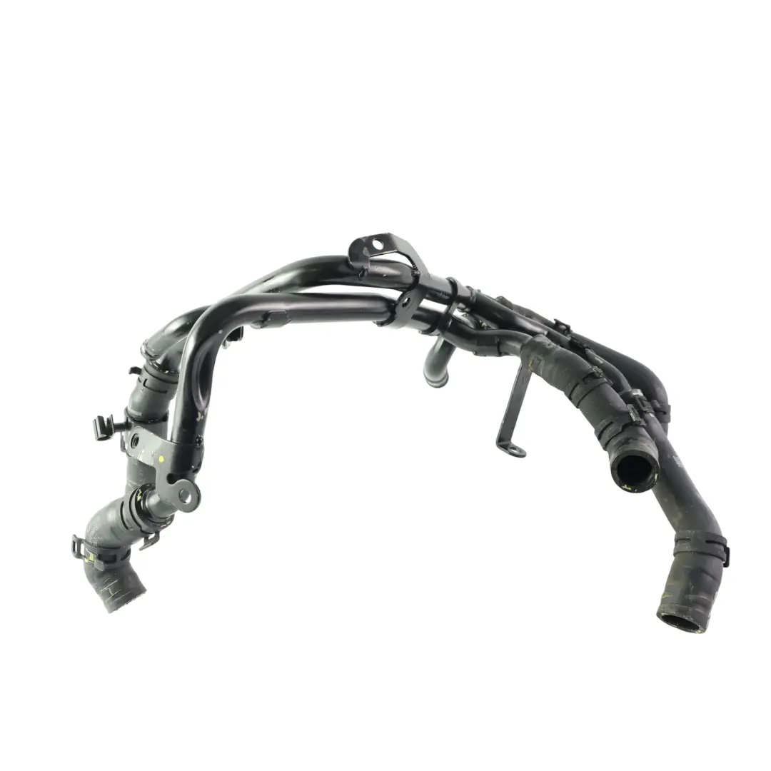 Audi A5 8T 2.0 TDI CNHA Wasser Kühlmittel Rohr Leitung Schlauch - SKU 04L122157BQ - Teilenummer 04L122157BQ