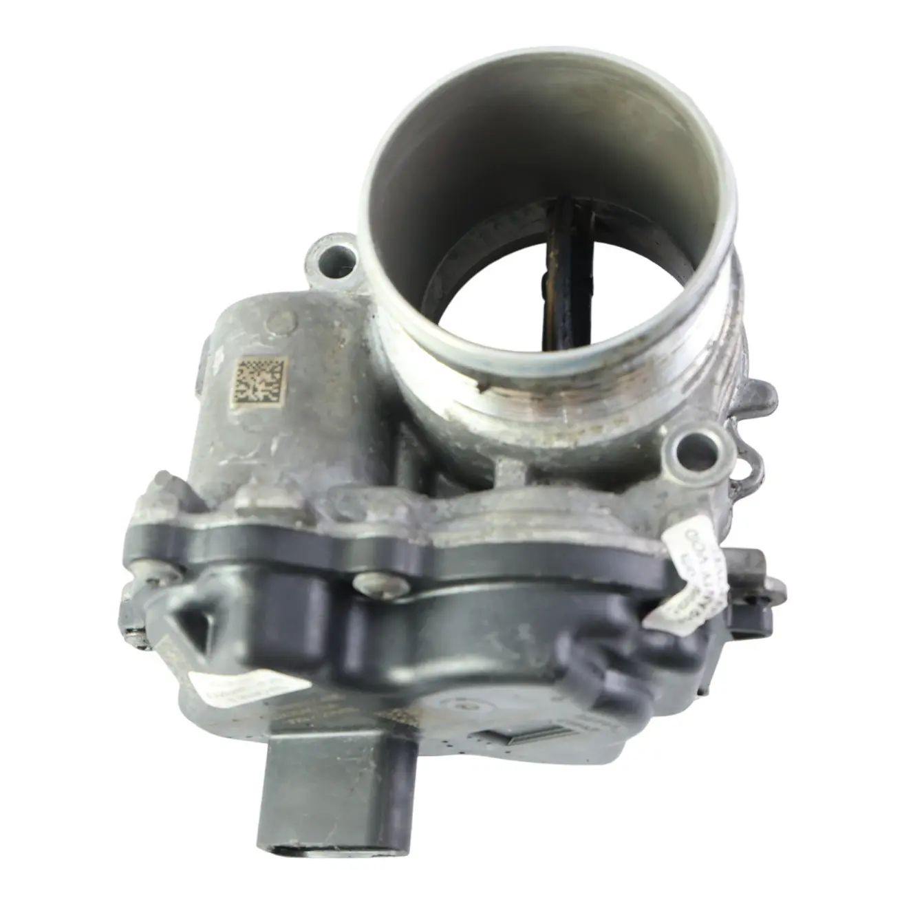 Volkswagen Crafter SY Boîtier Papillon Valve 1.6 2.0 TDI Diesel 04L128063AD