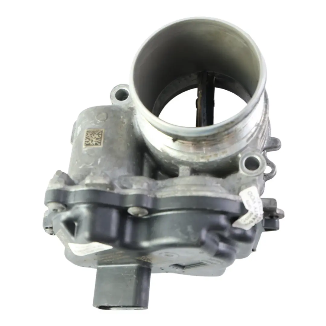 Boîtier Papillon Valve 1.6 2.0 TDI Diesel pour Volkswagen Crafter SY à propos du numéro de pièce 04L128063AD Volkswagen Crafter SY Boîtier Papillon Valve 1.6 2.0 TDI Diesel - SKU 04L128063AD - Numéro de pièce 04L128063AD