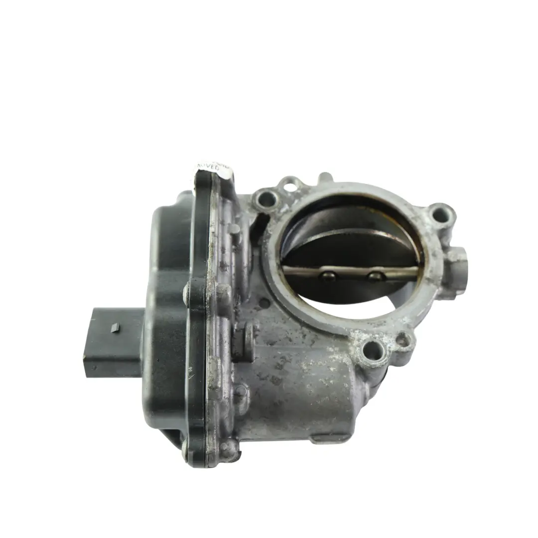 Throttle Body Housing Valve 1.6 2.0 TDI Diesel to Volkswagen Crafter SY with Part number 04L128063AD Volkswagen Crafter SY Throttle Body Housing Valve 1.6 2.0 TDI Diesel - SKU 04L128063AD - Part number 04L128063AD